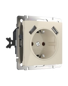 Розетка Werkel W1171503