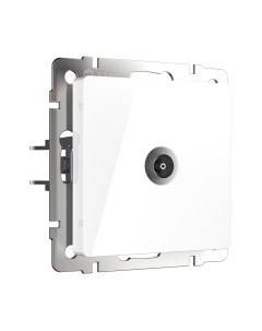 Розетка Werkel W1184001