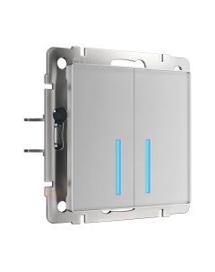 Умный выключатель Werkel W4520606