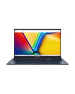 Ноутбук Asus Vivobook 17 X1704ZA-AU341