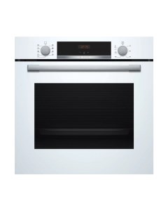 Электрический духовой шкаф HBA534BW0 Bosch