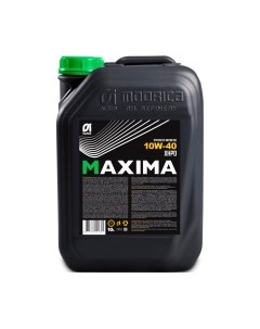 Моторное масло Maxima XHPD SAE 10W-40 Nestro