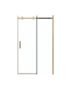 Душевая дверь Grossman Classic 110x195 / 100.K33.04.110.32.00