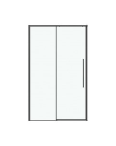 Душевая дверь Grossman Galaxy 140x195 / 100.K33.01.140.42.00