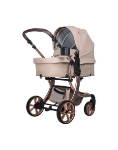 Детская универсальная коляска Aimile Original Autumn 2 в 1 / AA-6