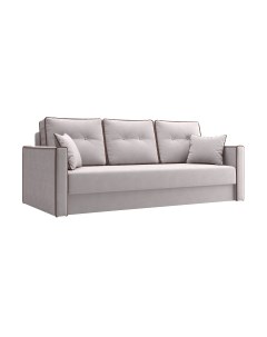 Диван Атлантикс 3-х местный Mio tesoro