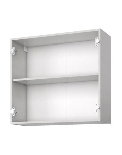 Шкаф навесной для кухни П-80 72x80 Stolline