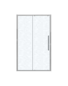 Душевая дверь Grossman Cosmo 100x195 / 100.K33.02.100.10.02