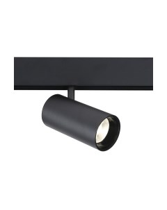 Трековый светильник Ambrella Magnetic GL3841 BK