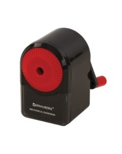 Точилка Brauberg Ultra / 228626