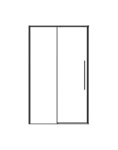 Душевая дверь Grossman Galaxy 130x195 / 100.K33.01.130.21.00