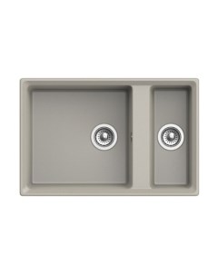 Мойка кухонная GranFest GF-LV-760K Granfest