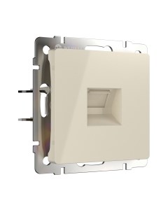 Розетка Werkel RJ-11 / W1182003