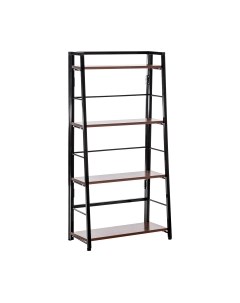 Стеллаж Leset Пако 1200 трапеция Импэкс