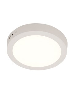 Потолочный светильник LED4U 316-18W Led4u