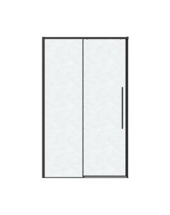 Душевая дверь Grossman Galaxy 120x195 / 100.K33.01.120.21.02