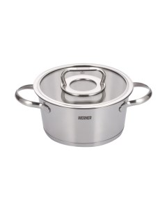 Кастрюля Werner Nice 50312