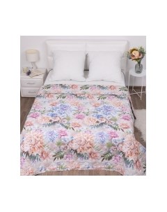 Покрывало Milanika Классик Акварель 180x215 Миланика