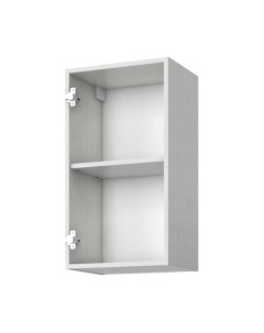 Шкаф навесной для кухни П-40 72x40 Stolline