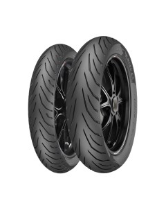 Мотошина передняя Pirelli Angel City 80/80-17 46S TL