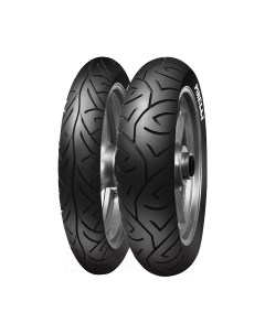 Мотошина задняя Pirelli Sport Demon 150/70R16 68S TL