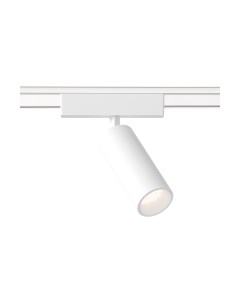 Трековый светильник Ambrella Magnetic Ultra Slim GV1505 WH