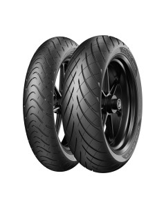 Мотошина передняя Metzeler Roadtec Scooter 110/70-16 52S TL