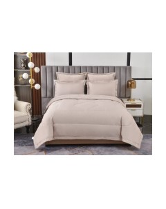 Комплект постельного белья с одеялом Sofi de Marko Энрике 1.6 / Кт-1.6-Эн7 Sofi de marko