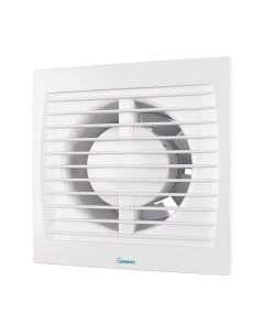 Вентилятор накладной Zernberg Granat 100 10222401