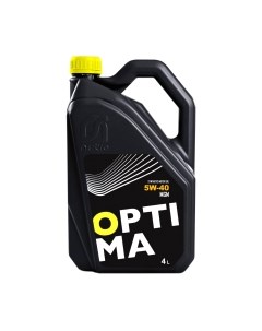 Моторное масло Nestro Optima Magnum SAE 5W-40