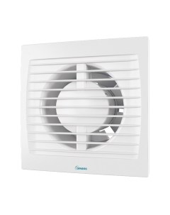 Вентилятор накладной Zernberg Granat 125 10222521