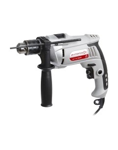 Дрель Интерскол ДУ-13/750ЭР
