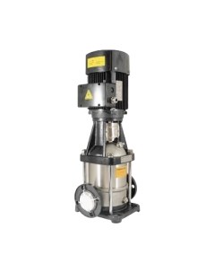 Центробежный насос Unipump MVH 2-26 3кВт