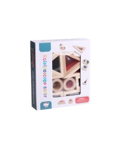 Конструктор Sima-Land Радужные блоки / 3223172 Sima-land