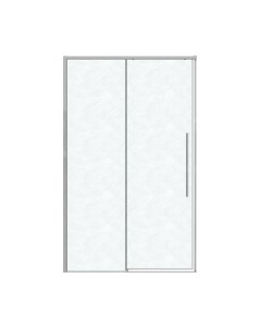 Душевая дверь Galaxy 130x195 / 100.K33.01.130.10.02 Grossman