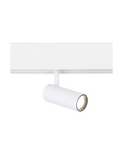 Трековый светильник Ambrella Magnetic GL3810 WH