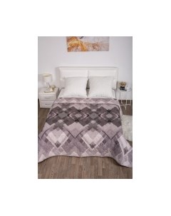 Покрывало Milanika Классик Дуглас 180x215 Миланика