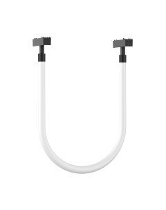 Трековый светильник Ambrella Magnetic Ultra Slim GV1711 WH