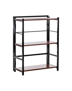 Стеллаж Leset Пако 800 Импэкс