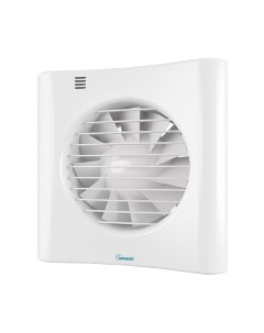 Вентилятор канальный Zernberg Sapfir 100 Still 10223461