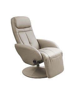 Кресло-реклайнер Halmar Optima