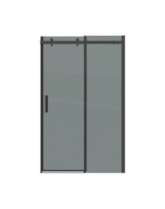 Душевая дверь Grossman Classic 110x195 / 100.K33.04.110.21.10