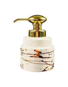 Дозатор для жидкого мыла Lenardi 146-012