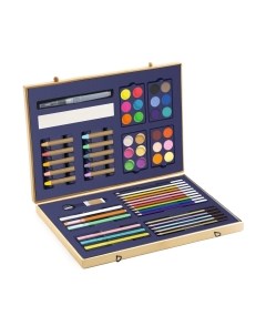 Набор для рисования Djeco Сияющий / DJ09797