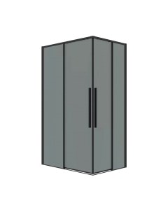 Душевой уголок Grossman Galaxy 110x90x195 / 300.K33.01.1190.21.10