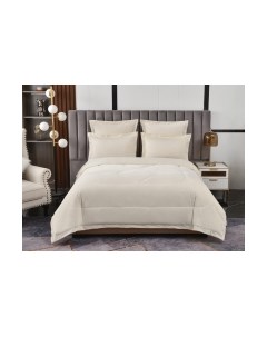 Комплект постельного белья с одеялом Энрике Евро / Кт-Евро-Эн6 Sofi de marko