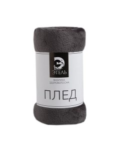 Плед Этель 7829789