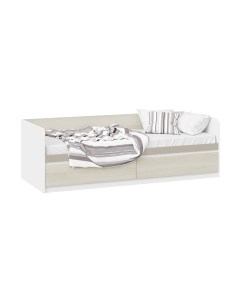 Кровать-тахта ТриЯ Сканди СМ-386.12.002 Трия