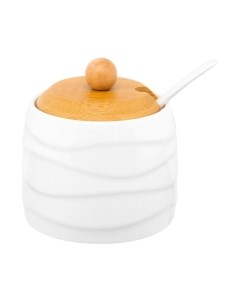 Емкость для хранения Elan Gallery Айсберг волны / 540403 Elan gallery