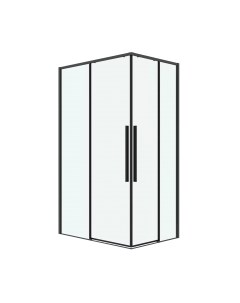 Душевой уголок Grossman Galaxy 110x80x195 / 300.K33.01.1180.42.00